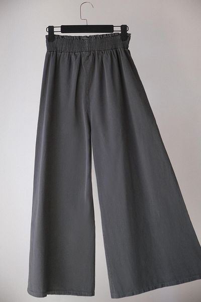 Touché Privé 100% Cotton Bolletti Pants