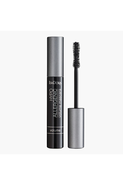 Isadora Hypo Allergenic Volume Mascara - 10 ml