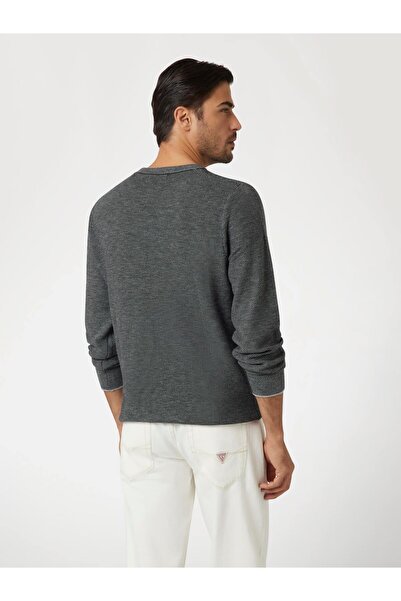 Guess Earle Erkek Sweaters