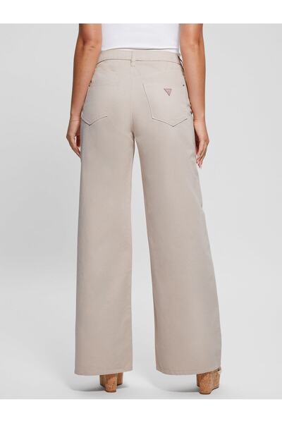 Guess Bellflower Kadın Pantolon