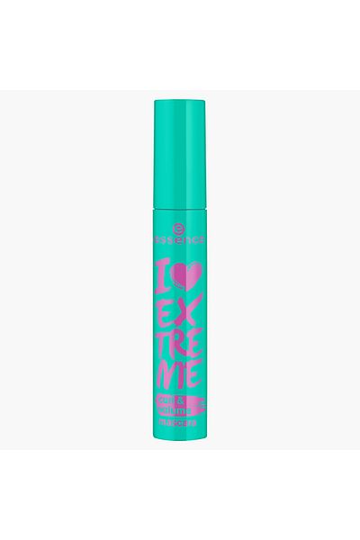 Essence Curl and Volume Mascara
