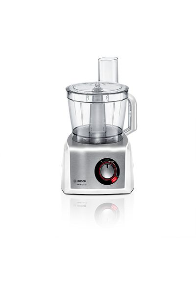 Bosch MultiTalent 8 Food Processor MC812S814