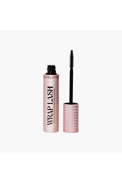 MAKEUP REVOLUTION Wrap Lash Mascara