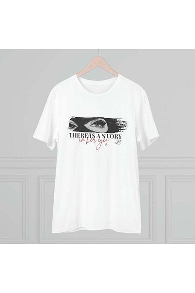 OEM T-shirt size S “STORY”