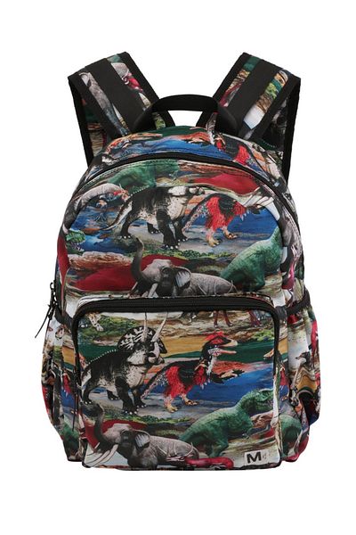 MOLO RUCSAC BIG ANCIENT WORLD