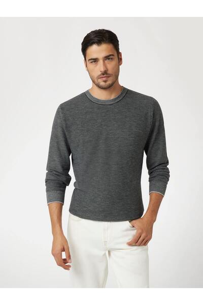 Guess Earle Erkek Sweaters