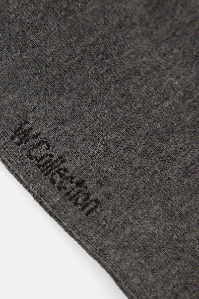 W Collection Smoked Bamboo Socks