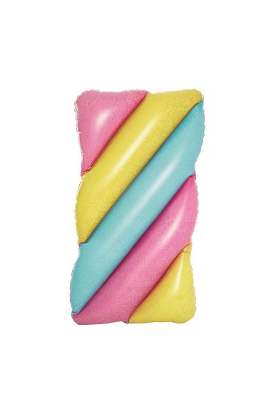 BESTWAY Saltea gonflabila Candy Popside Lounge 190/105 cm