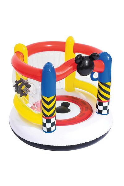 BESTWAY Mickey inflatable playground