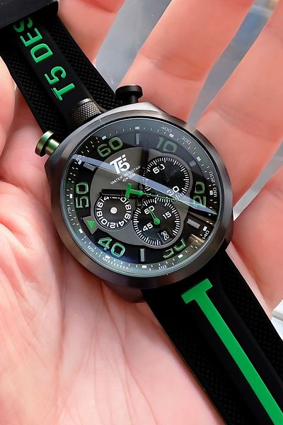 t5 H3619G.1 Men's Wrist Watch