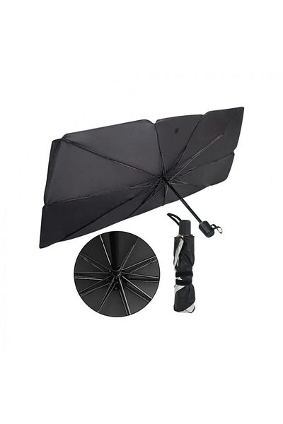 OEM Parasolar universal pentru parbriz