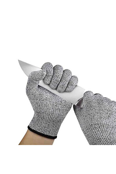 No branded Mănuși de protecție anti-tăiere și antiaderente, spandex, fibră de...