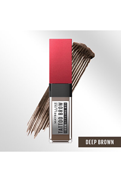 Maybelline New York جل تصفيف الحواجب تاتو