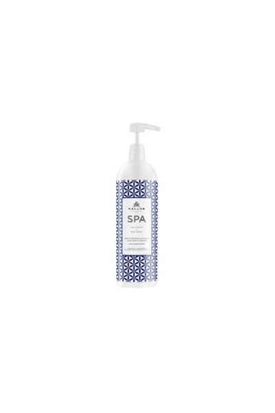 Kallos Spa gel de duș hidratant cu extract de alge 1000 ml