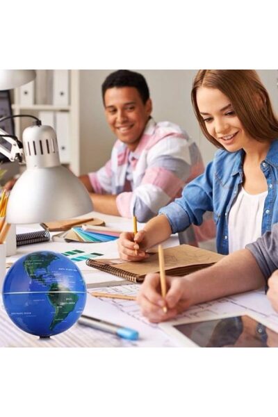 OEM Glob pamantesc rotativ cu baterie