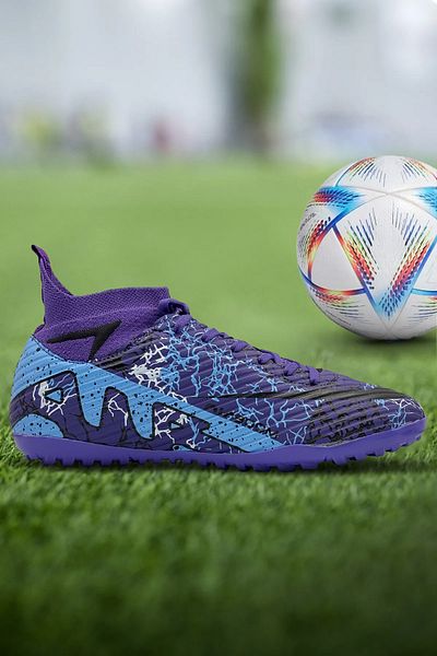 Beınsteps Socks Carpet Field Shoes Twingo Laliga