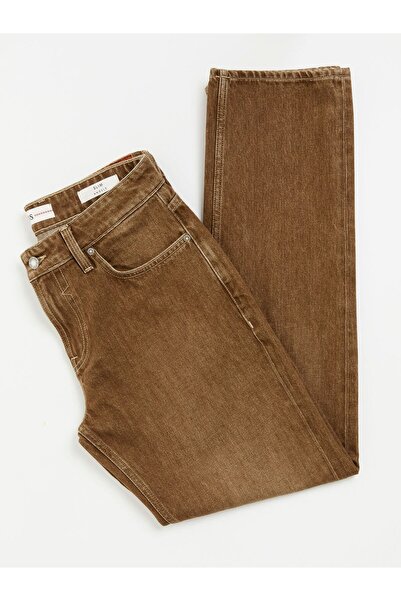 Guess Erkek Denim Pantolon M4BAN2D5GM1F1YG ANGELS ECO RECY CO