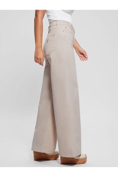 Guess Bellflower Kadın Pantolon