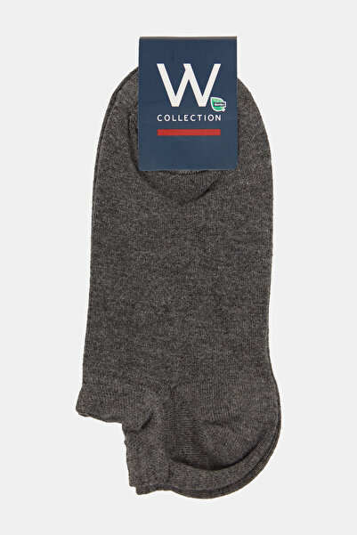 W Collection Smoked Bamboo Socks