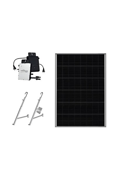 Tommatech 300We 1x240Wp Mikro İnverter Balkon Seti