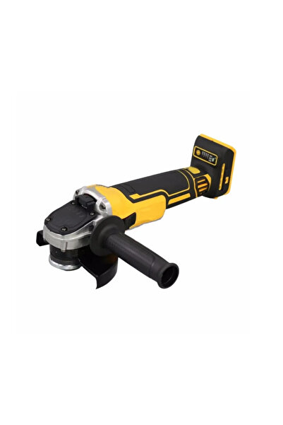 HSGL Çift Akülü 24V Lityum Pilli Akülü Şarjlı Spral Taşlama 2x5 Ah Akü X-Lion