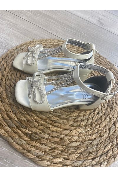 maxxi PANTOFI CU TACĂ DE PIATRĂ