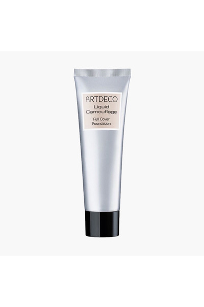 Artdeco Liquid Camouflage Full Cover Foundation - 25 ml
