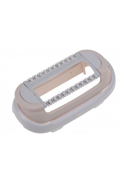 Braun 81719650 Massage Epilator Head For Silk-epil 9 Flex