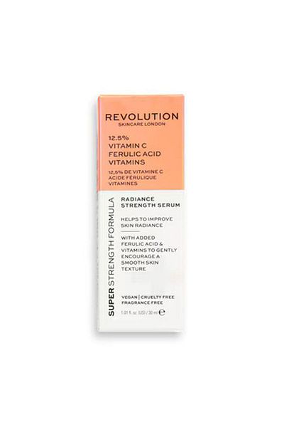 Revolution 12.5% Vitamin C & Ferulic & Vitamins Serum 30 ml