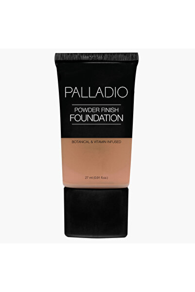 Palladio Liquid Foundation