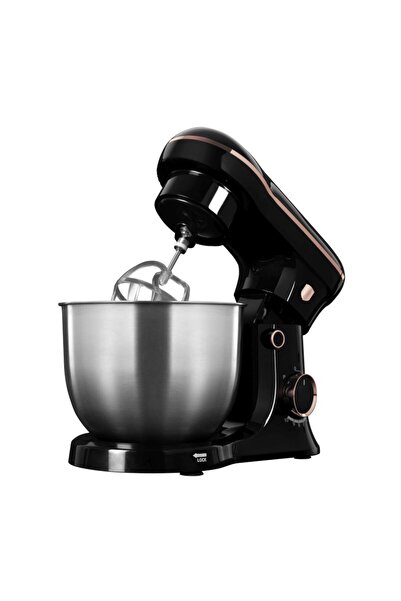 Berlinger Haus Robot de bucătărie 1500 W Colecția Black Rose