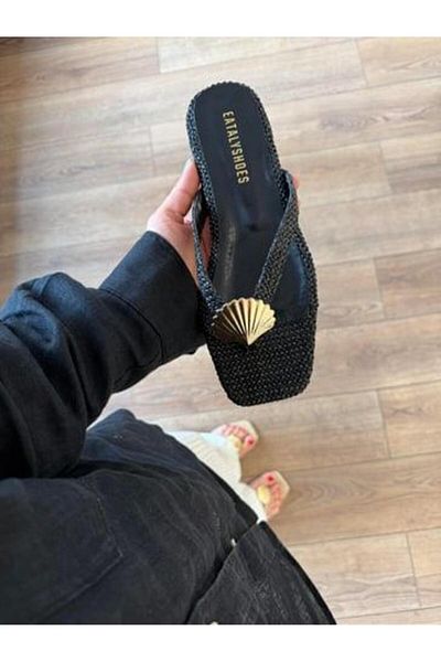 ZENNESHOES Evania Women's Slippers