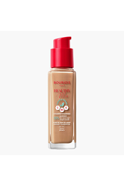 Bourjois Healthy Mix Clean Foundation - 30 ml