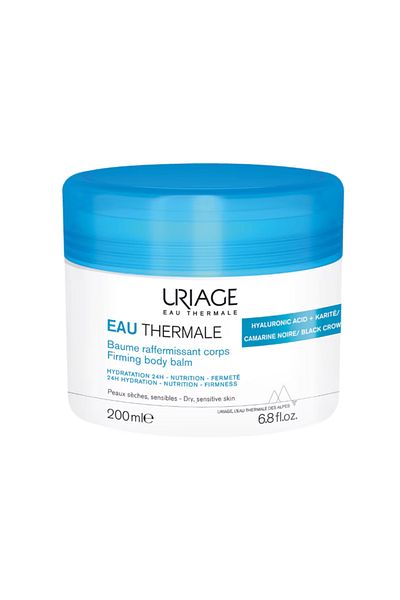 Uriage Unt de corp Eau Thermale, 200 ml