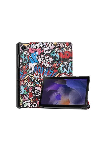 SOL Husa Protectie pentru Samsung Galaxy Tab A8 10.5 2021, Protect, L50, Nanotextil, Urban Vibe