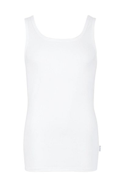 Triumph Men's tank top set Sloggi 24/7 SH02 Vest 2P (2 pcs), Triumph, S INTL, white