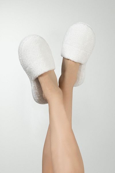 COTTONMANIA Astra Spuma Пантофи ЧЕХЛИ