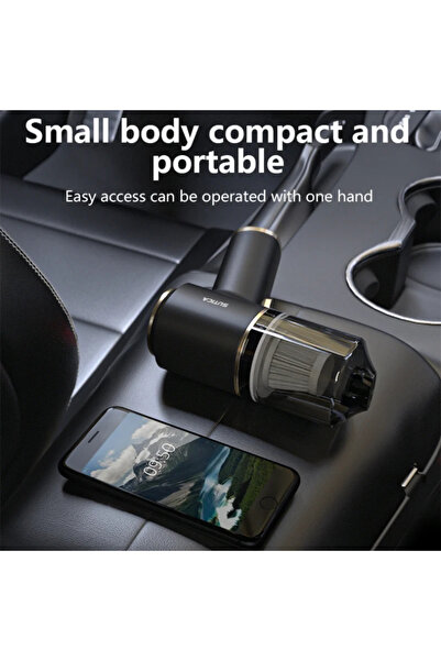 OEM Aspirator portabil de mână 2 în 1