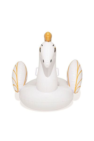 BESTWAY Inflatable winged horse Pegasus 159/109 cm