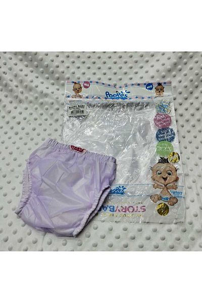 BERKAY Berkaysun's Poopes Toilet Training Panties for Children