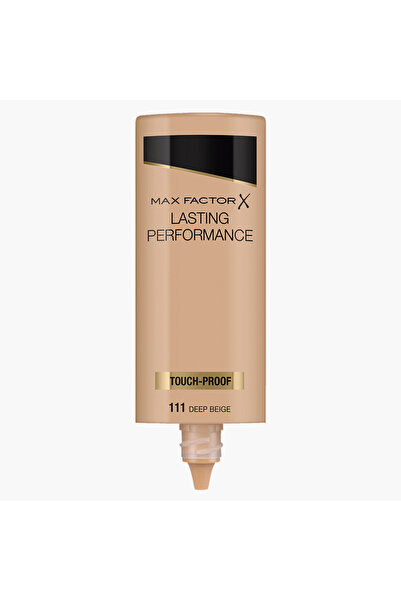 Max Factor Lasting Performance Touch-Proof Foundation