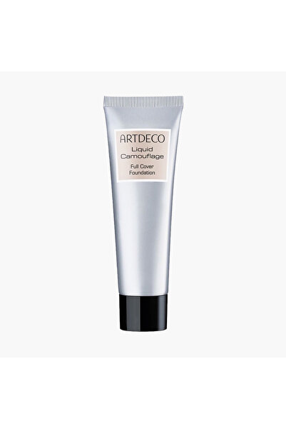 Artdeco Liquid Camouflage Full Cover Foundation - 25 ml