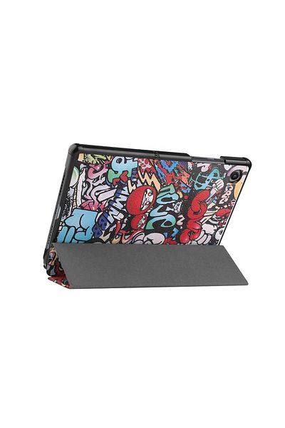 SOL Husa Protectie pentru Samsung Galaxy Tab A8 10.5 2021, Protect, L50, Nanotextil, Urban Vibe