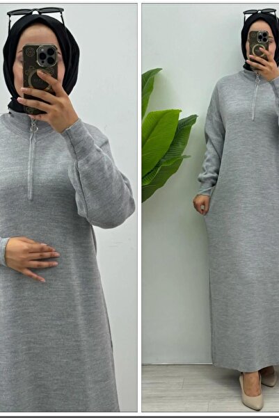 ALYA Ni̇lay Knitwear Dress