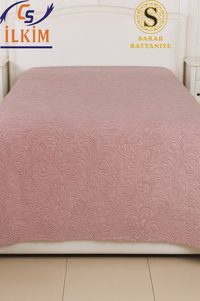 Sarar ΔΙΠΛΗ ΠΟΛΥΧΡΩΜΙΚΗ ΚΟΥΒΕΡΤΑ, SUPER VIZON BLANKETS
