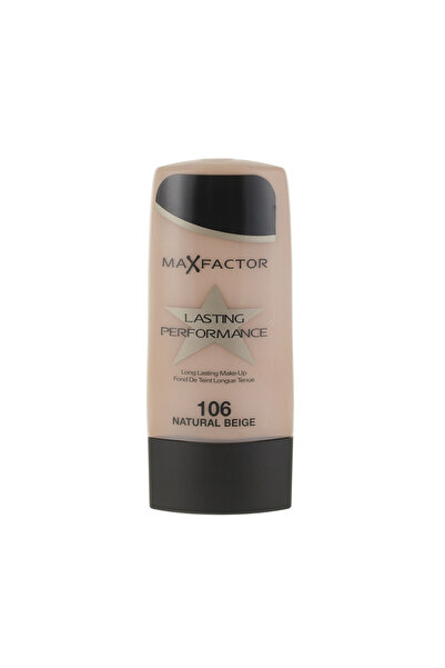 Max Factor ماكس فاكتور كريم أساس لاستينج بيرفورمانس