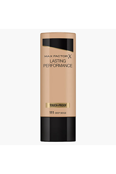 Max Factor Lasting Performance Touch-Proof Foundation