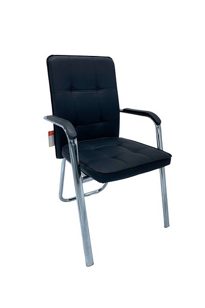 rexa Luxury chair with armrests 45x 44x 44cm