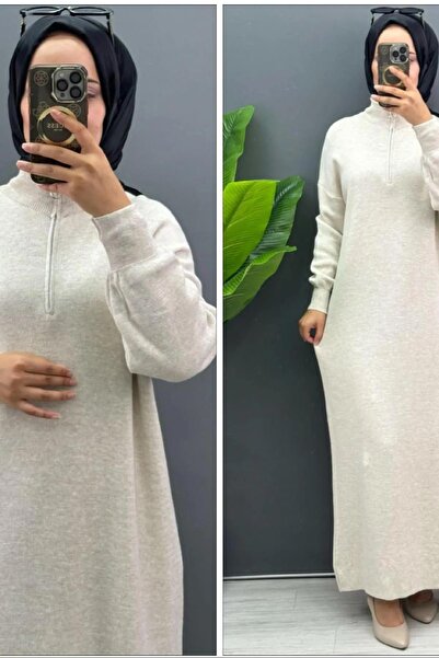 ALYA Ni̇lay Knitwear Dress