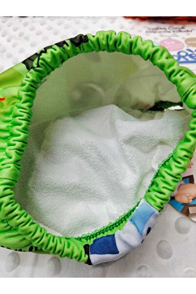 BERKAY Sundan Poopes Toilet Training Panties for Children 3 Pieces